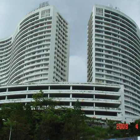 Ria Apartment Genting Highlands Exterior photo